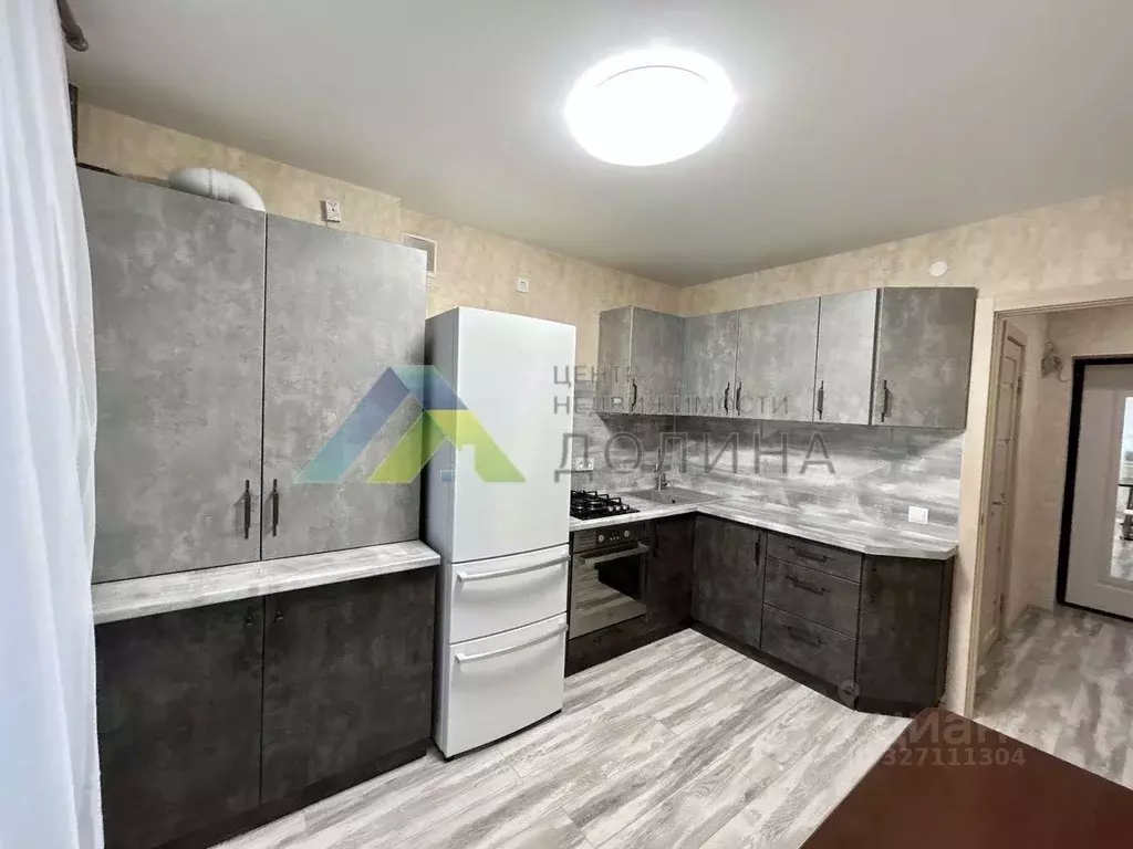 1-к кв. Волгоградская область, Волгоград ул. Химина, 10 (35.0 м) - Фото 1