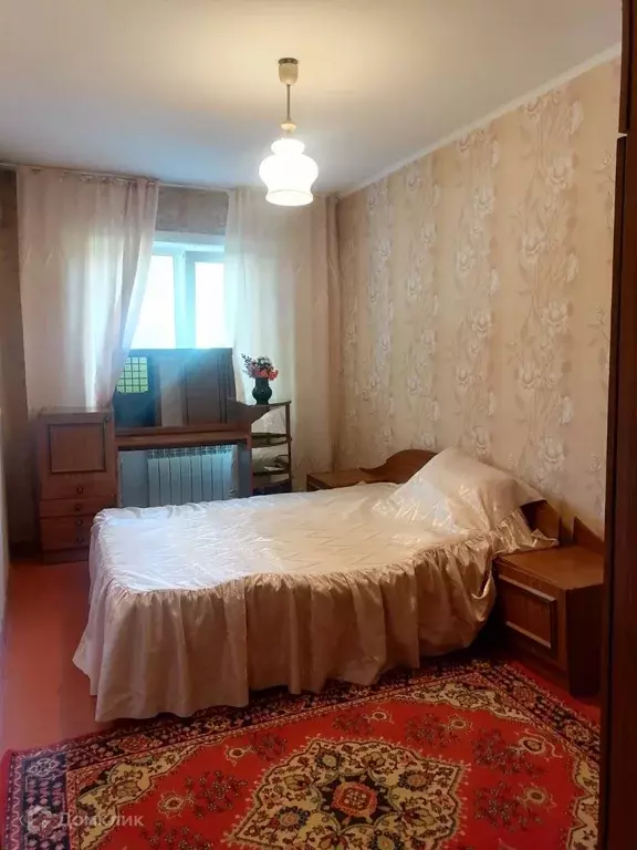 Продаётся 3-к квартира, 58.1 м - Фото 1