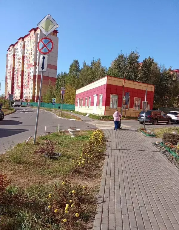 Помещение свободного назначения в Московская область, Люберцы ... - Фото 1