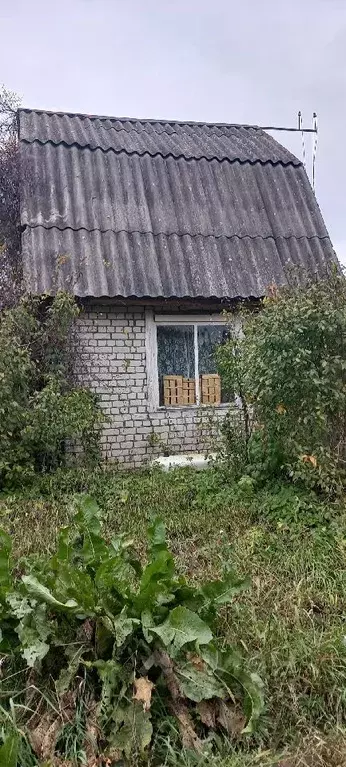 Дом в Тверская область, Торжок ул. Володарского (15 м) - Фото 0