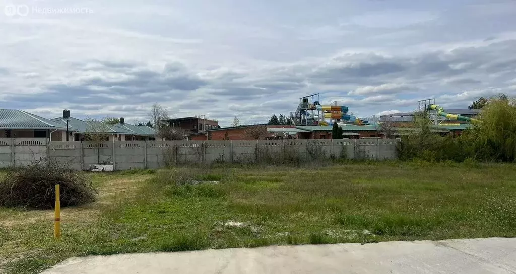 Участок в Волгодонск, улица Отдыха, 39В19 (4 м) - Фото 2