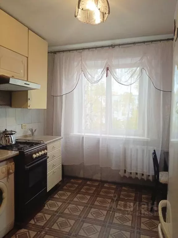 1-к кв. Нижегородская область, Нижний Новгород ул. Юлиуса Фучика, 7 ... - Фото 0