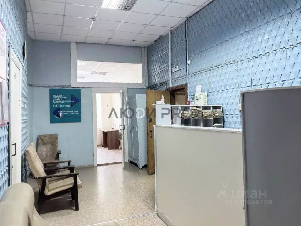 Помещение свободного назначения в Саратовская область, Саратов ... - Фото 2