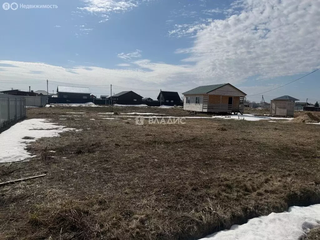 Участок в Московская область, Раменский муниципальный округ, КП ... - Фото 2