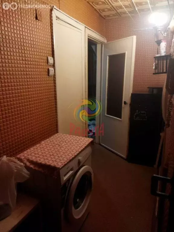 2-комнатная квартира: Иваново, улица Богдана Хмельницкого, 54 (45.3 м) - Фото 2