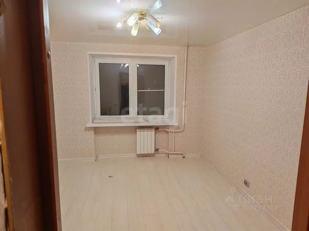 1-к кв. Красноярский край, Красноярск Зеленая Роща мкр, ул. Тельмана, ... - Фото 1