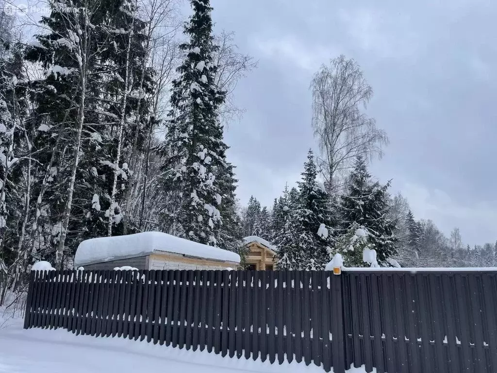 Дом в Московская область, городской округ Клин, деревня Пустые Меленки ... - Фото 1