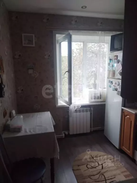 2-к кв. Калужская область, Малоярославец ул. Крупской, 17 (43.0 м) - Фото 2