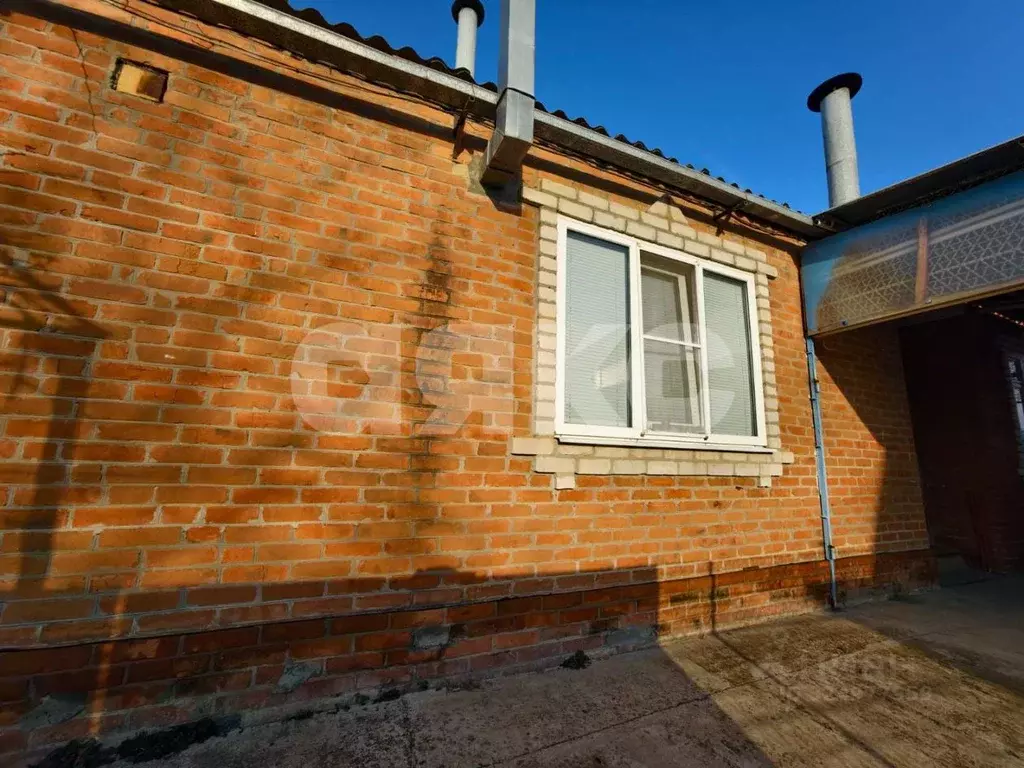 Дом в Краснодарский край, Кореновск ул. Карла Маркса (93 м) - Фото 2