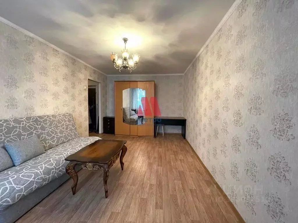 1-к кв. Ивановская область, Иваново ул. Победы, 42Б (33.1 м) - Фото 2