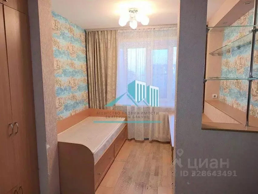 2-к кв. Калужская область, Калуга Турынино мкр, ул. Льва Толстого, ... - Фото 2