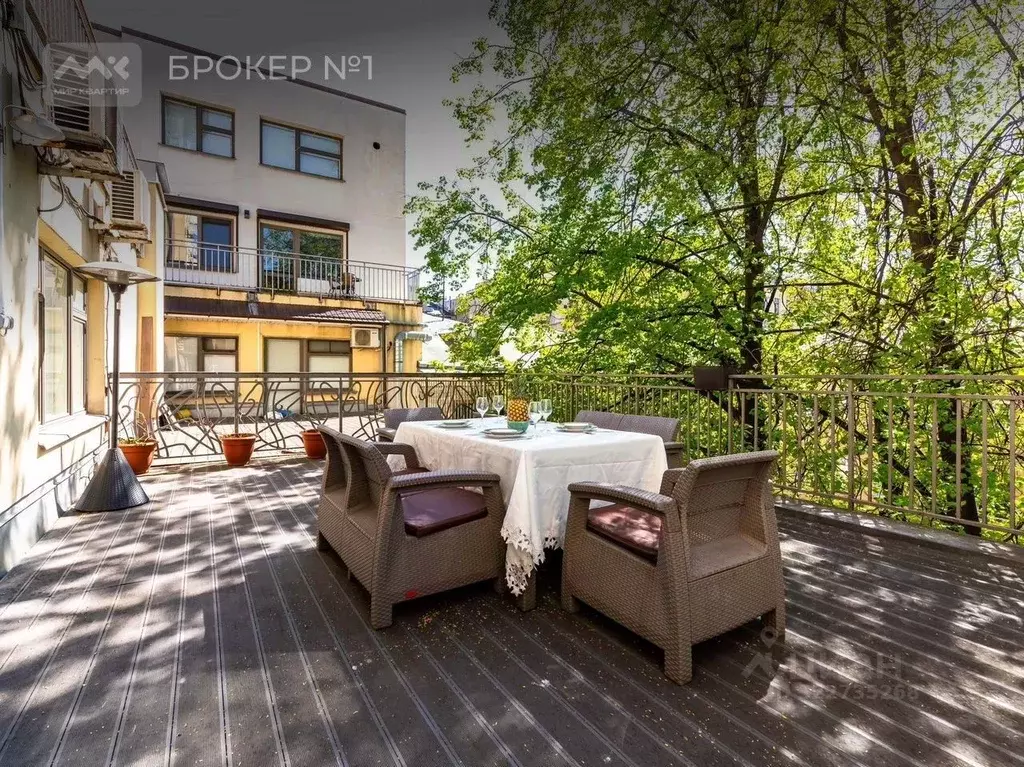 2-к кв. Санкт-Петербург ул. Куйбышева, 26к2 (106.0 м) - Фото 2