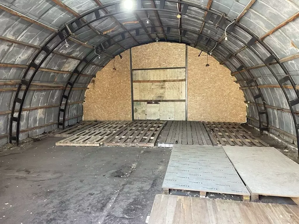 Склад в Москва Ярославское ш., 118К1 (75 м) - Фото 2