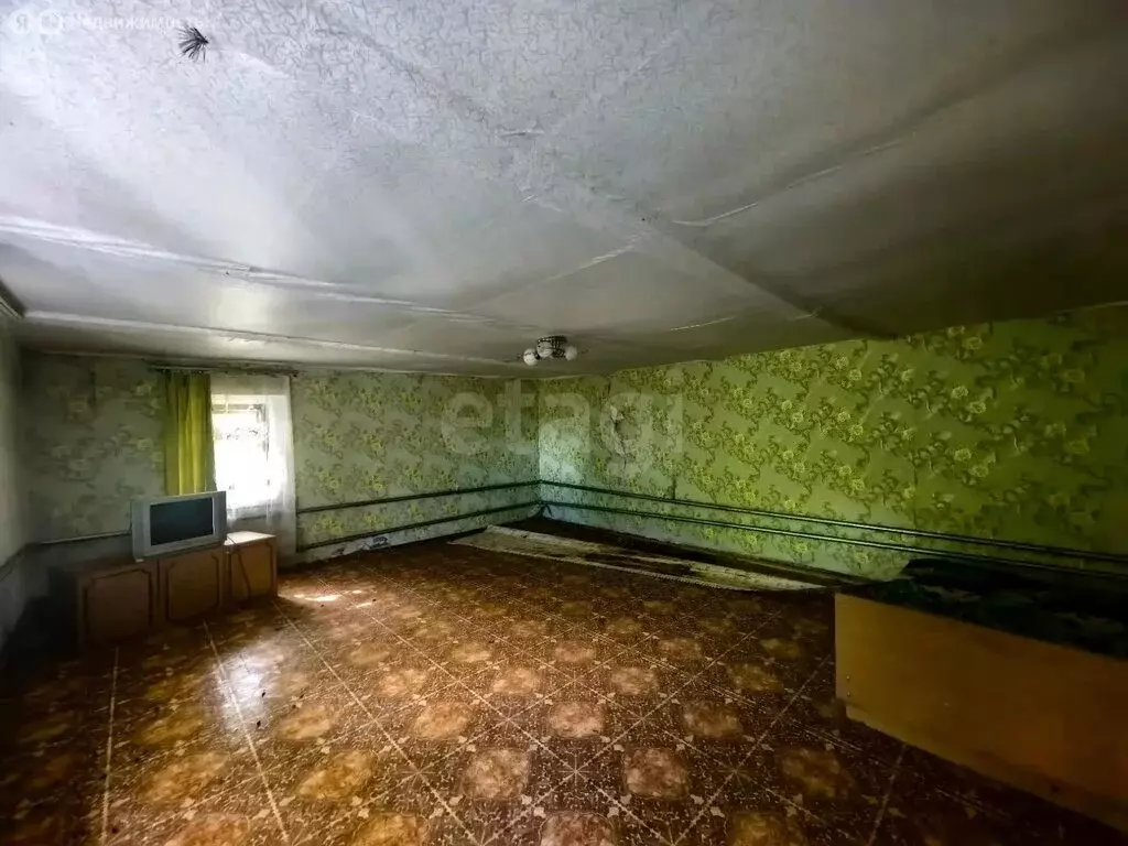 Дом в деревня Денисово, Кольцевая улица (76 м) - Фото 2