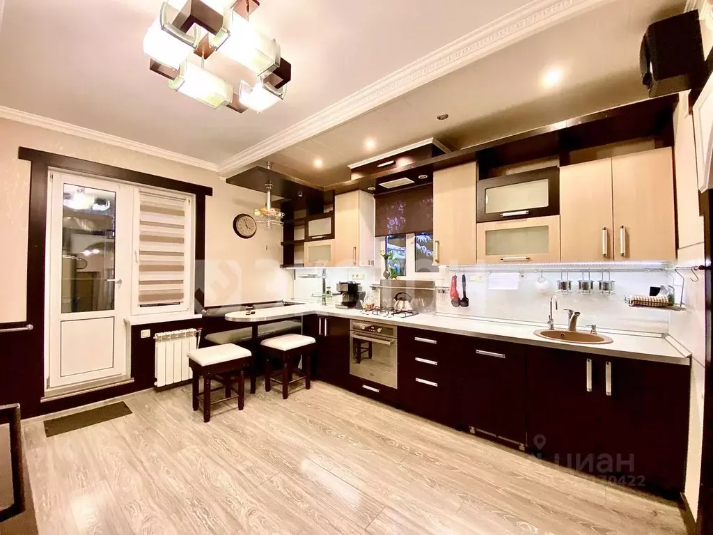 Коттедж в Ленинградская область, Всеволожский район, Колтушское ... - Фото 1