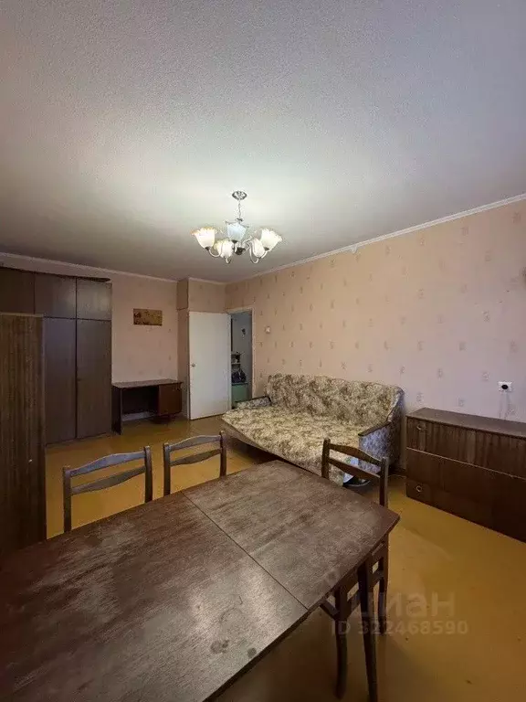 2-к кв. Свердловская область, Екатеринбург ул. Уральская, 57к1 (56.0 ... - Фото 2