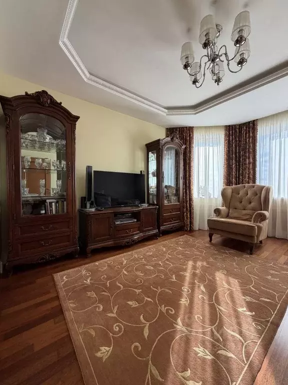 1-к кв. Московская область, Дмитров ДЗФС мкр, 42 (41.0 м) - Фото 1
