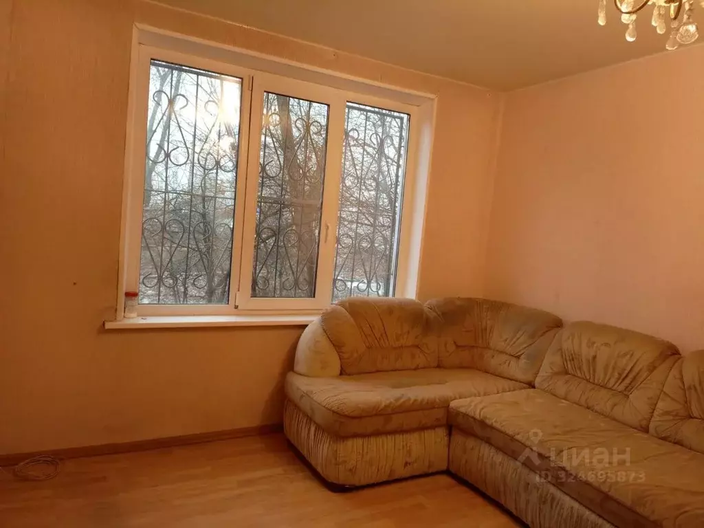 3-к кв. Московская область, Реутов Юбилейный просп., 9 (51.1 м) - Фото 2