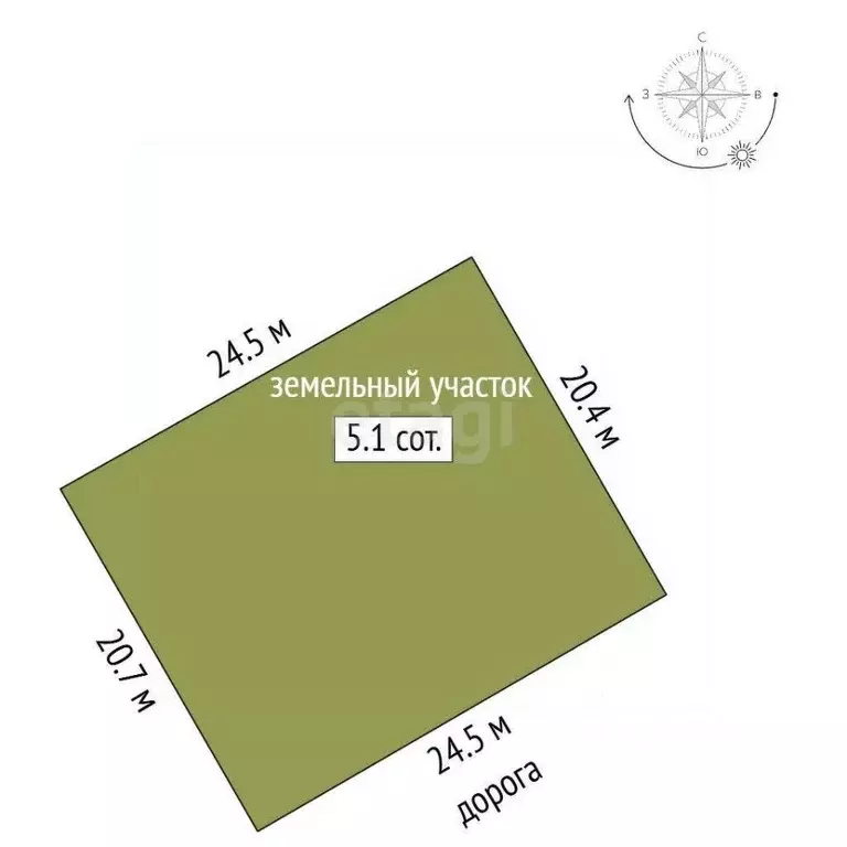 Дом в Ярославская область, Ярославский муниципальный округ, Южный СНТ ... - Фото 2