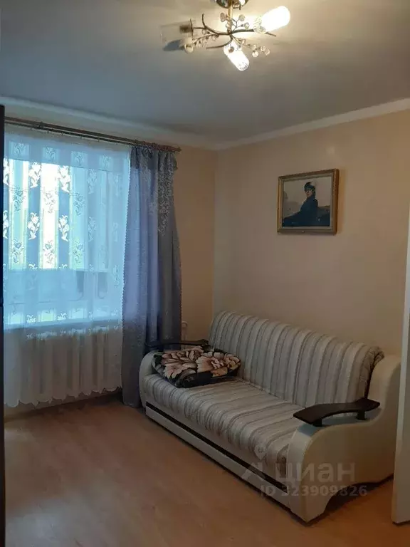 1-к кв. Новгородская область, Великий Новгород Большая Московская ул., ... - Фото 1