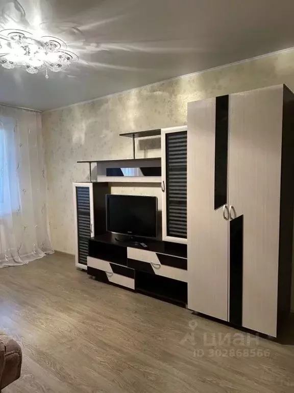 1-к кв. Московская область, Богородский городской округ, с. ... - Фото 1