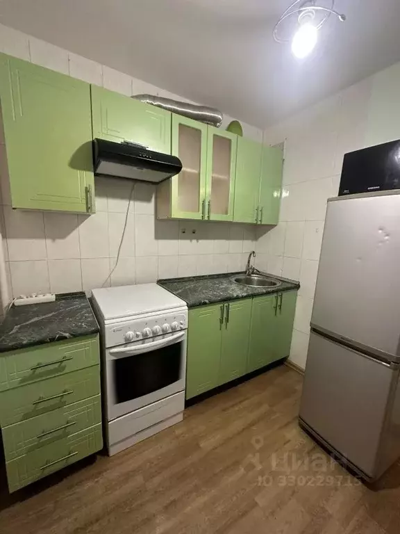 2-к кв. Саратовская область, Саратов Соборная ул., 13/15 (43.0 м) - Фото 1