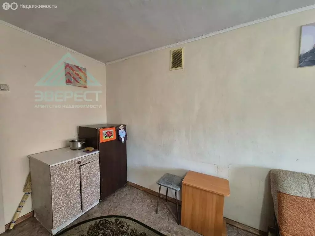 1к в -комнатной квартире (15 м) - Фото 2