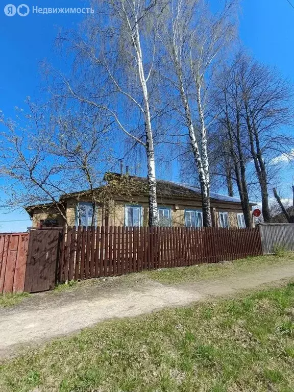 Дом в Шуя, Северный тракт (40 м) - Фото 2