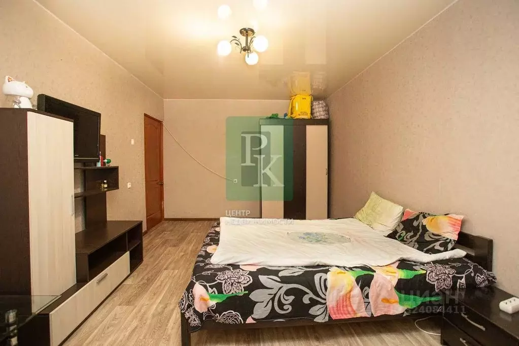 3-к кв. Севастополь ул. Генерала Лебедя, 34 (77.3 м) - Фото 2