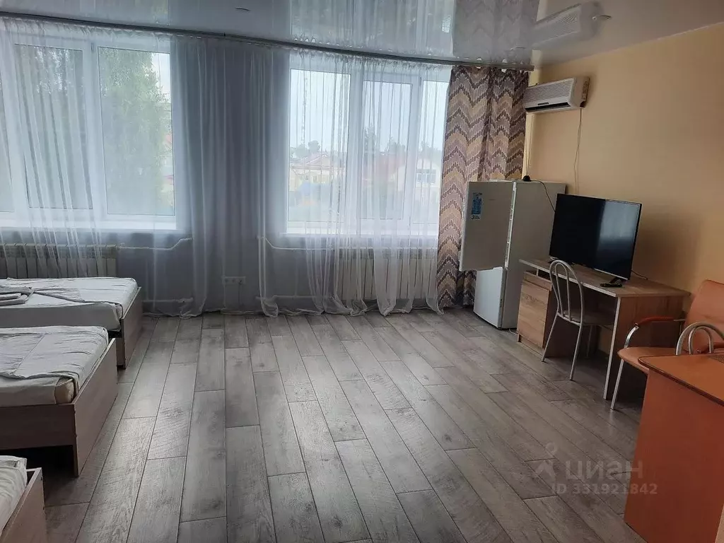 Комната Мордовия, Ковылкино Советская ул., 9 (30.0 м) - Фото 2
