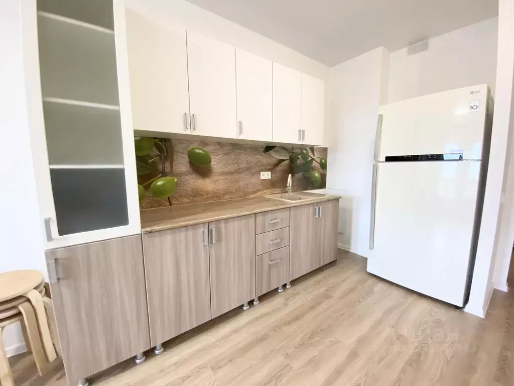 1-к кв. Калужская область, Обнинск просп. Маркса, 99/3 (39.5 м) - Фото 2