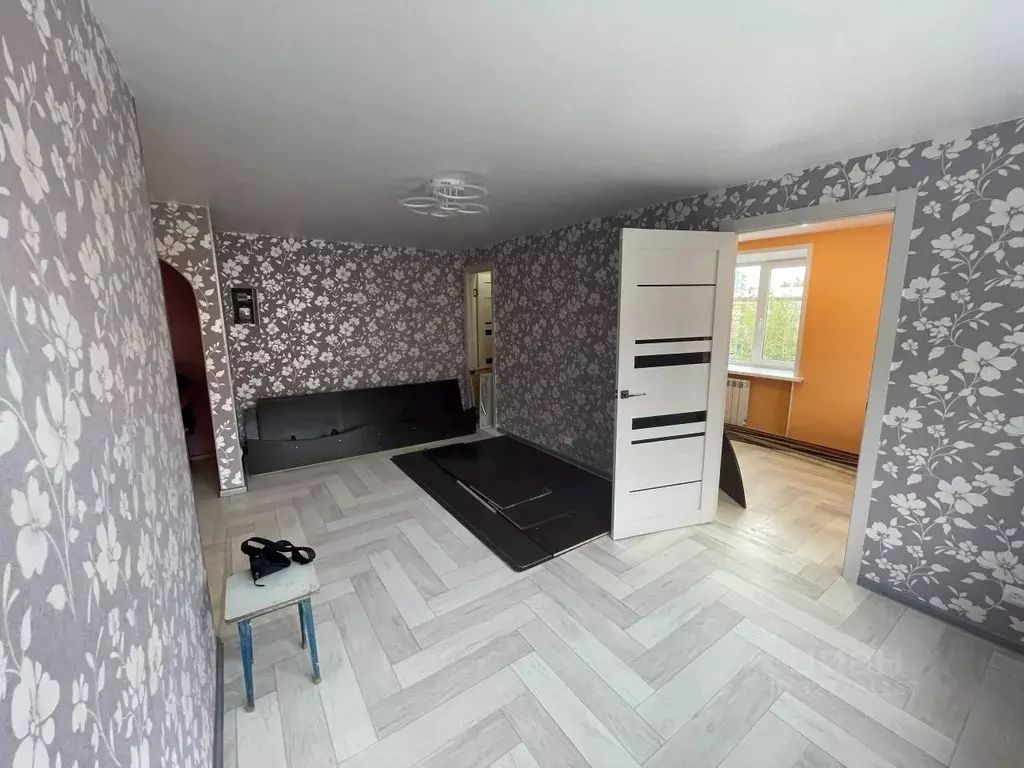 2-к кв. Забайкальский край, Чита ул. Космонавтов, 2 (46.0 м) - Фото 1