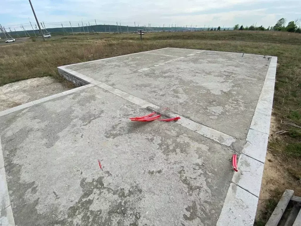 Участок в Иркутская область, Иркутский муниципальный округ, д. ... - Фото 1