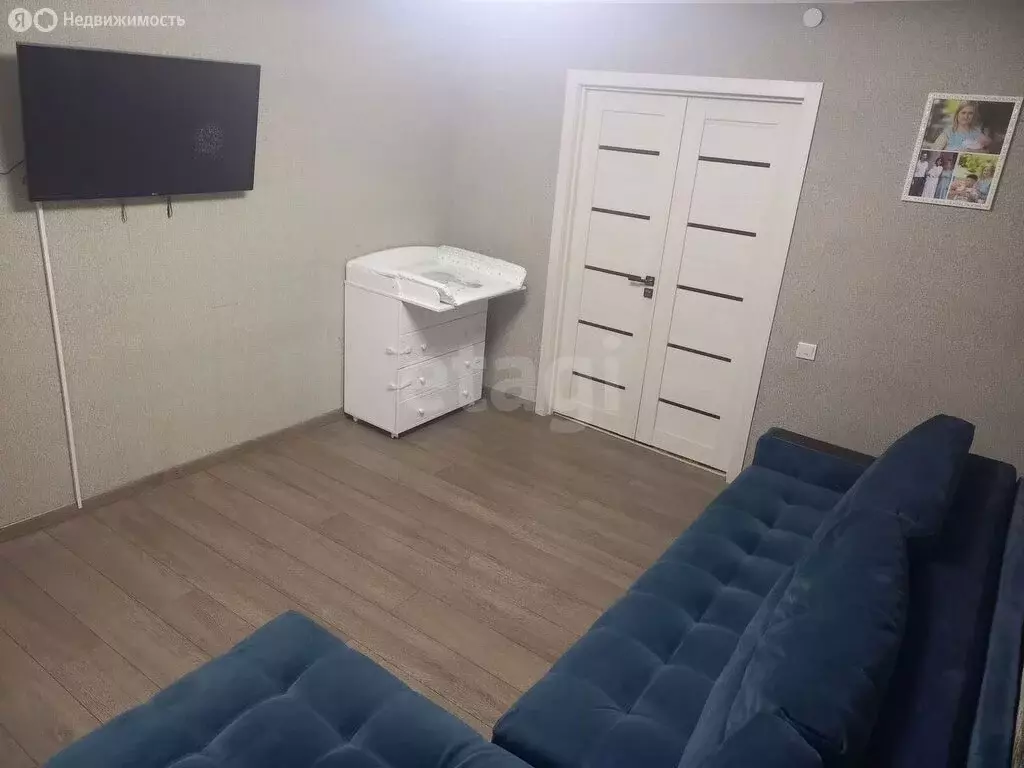 2-комнатная квартира: Белгород, улица Князя Трубецкого, 52 (46 м) - Фото 1