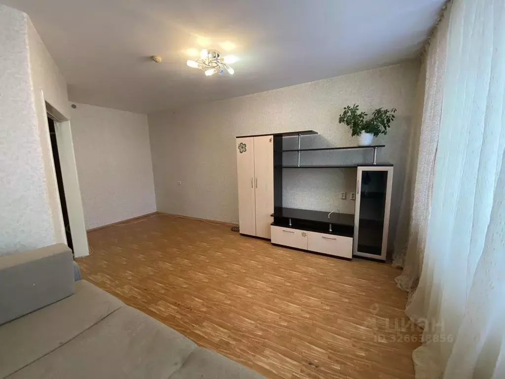 1-к кв. Красноярский край, Зеленогорск ул. Калинина, 17А (41.4 м) - Фото 2