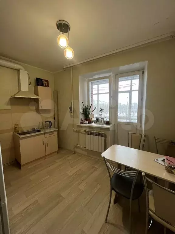 1-к. квартира, 35 м, 3/9 эт. - Фото 0