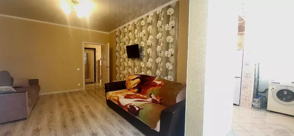 1-к кв. Краснодарский край, Новороссийск городской округ, с. Мысхако ... - Фото 2