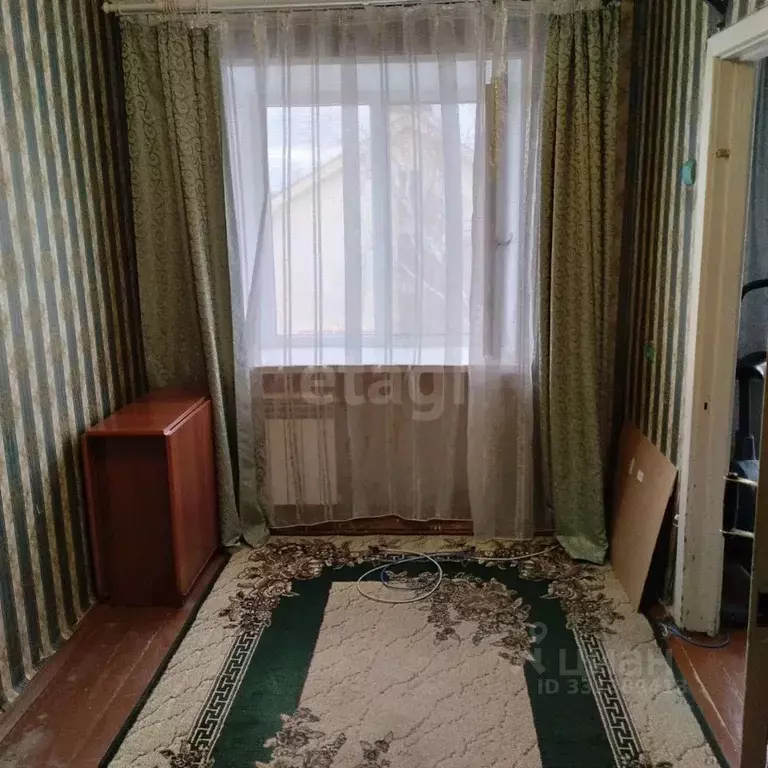 2-к кв. Тюменская область, Тюмень ул. Червишевский Тракт, 19 (43.0 м) - Фото 1