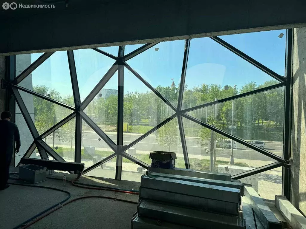 Офис (1512 м) - Фото 2