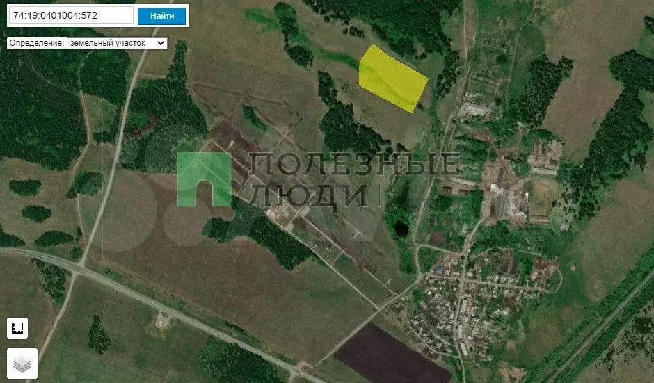 Купить участок Чапаева пер., Октябрьский, продажа земельных участковЧапаева пер., Октябрьский недорого на AFY.ru