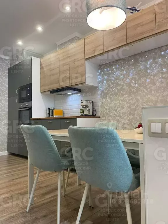 2-к кв. Краснодарский край, Сочи Туапсинская ул., 6 (45.0 м) - Фото 1