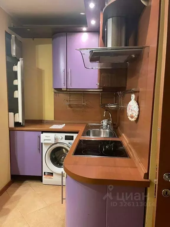 1-к кв. Москва Онежская ул., 53К4 (45.0 м) - Фото 1