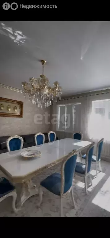 Дом в Республика Ингушетия, Назрань (200 м) - Фото 1