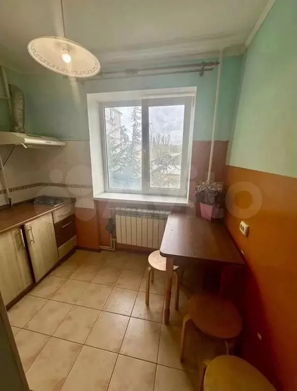 2-к. квартира, 60 м, 2/5 эт. - Фото 1