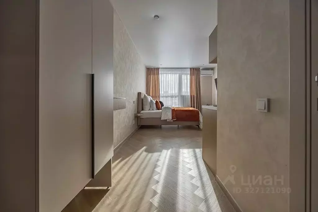 Комната Нижегородская область, Нижний Новгород 2-я Оранжерейная ул., ... - Фото 1