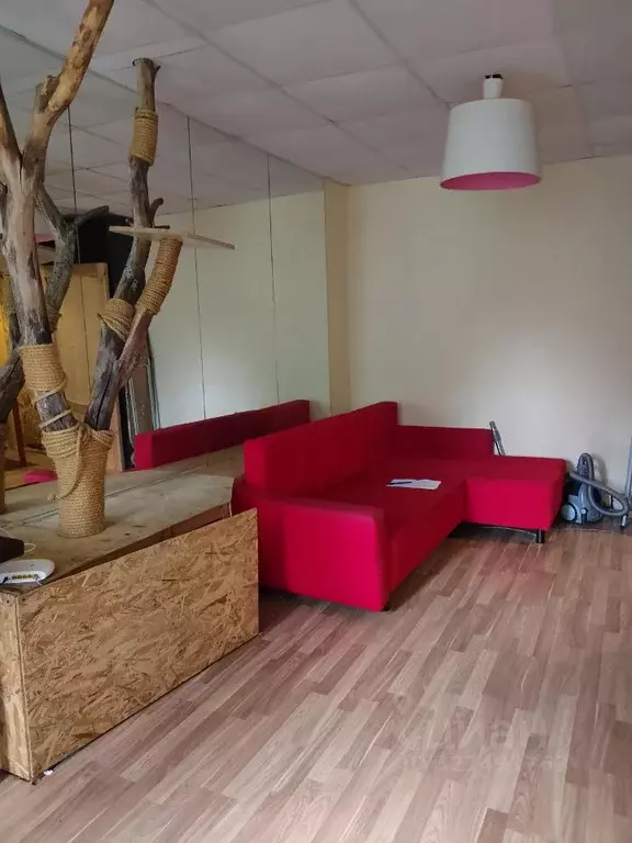 1-к кв. Нижегородская область, Нижний Новгород Кузнечиха жилрайон, ... - Фото 2