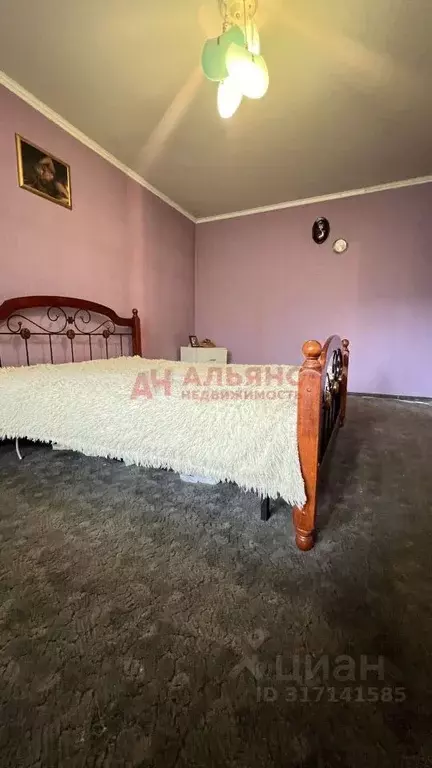 3-к кв. Самарская область, Самара Партизанская ул., 66а (75.7 м) - Фото 1