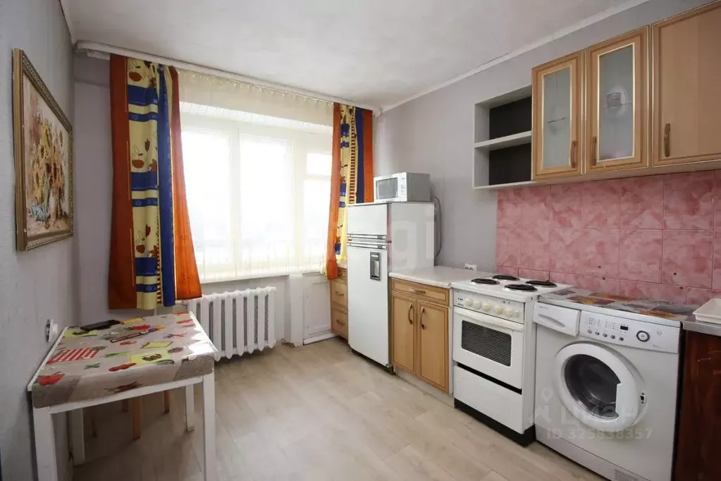 1-к кв. Вологодская область, Шексна рп, Шексна Северная мкр ул. ... - Фото 1