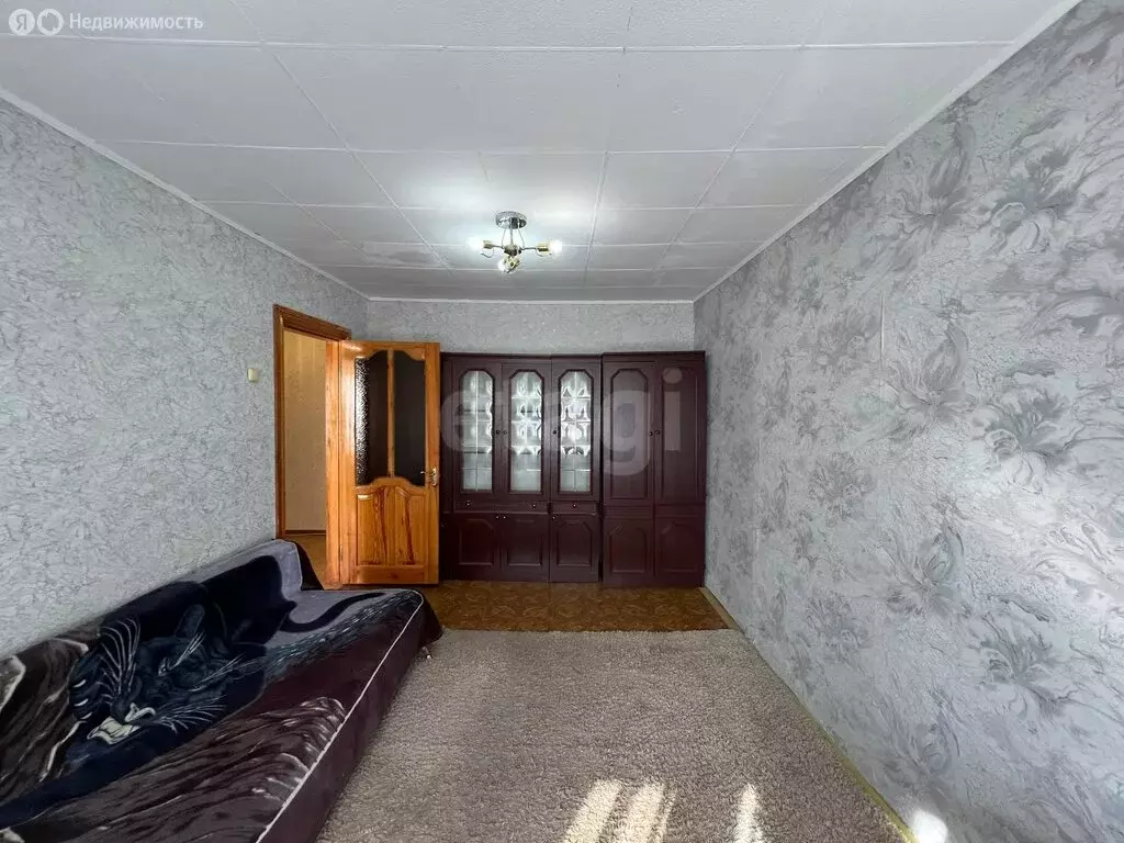 2-комнатная квартира: Ессентуки, Октябрьская улица, 428 (45.3 м) - Фото 2