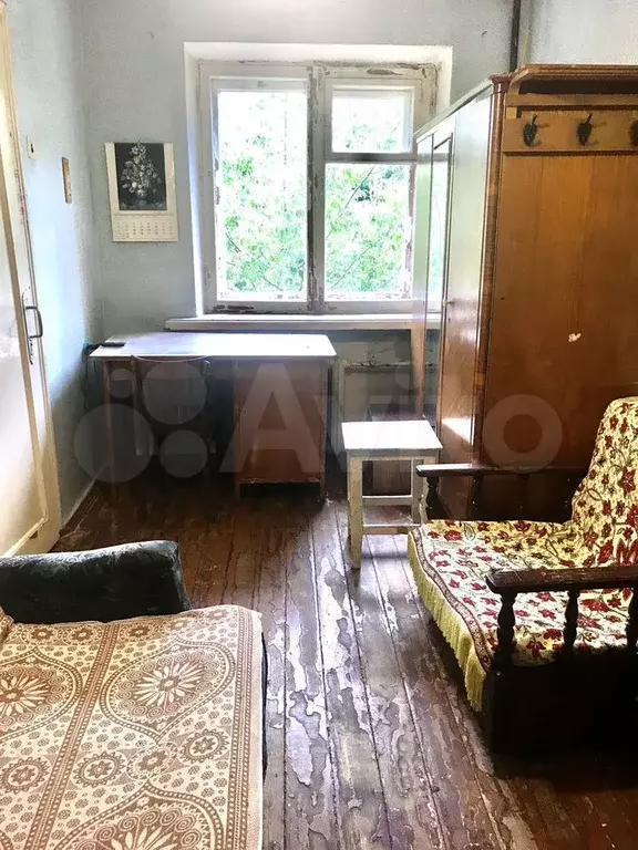2-к. квартира, 42 м, 3/5 эт. - Фото 1